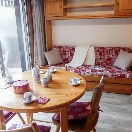 Apartment Clos Du Savoy-23 By Interhome Chamonix Buitenkant foto