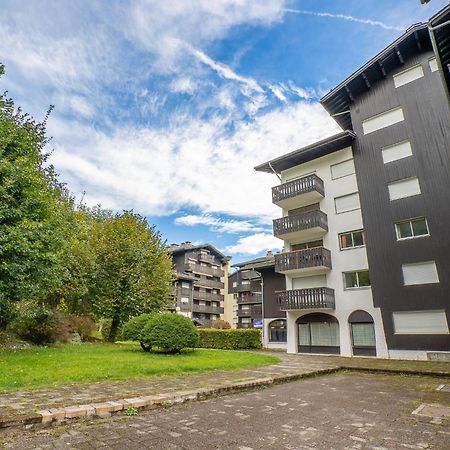 Apartment Clos Du Savoy-23 By Interhome Chamonix Buitenkant foto