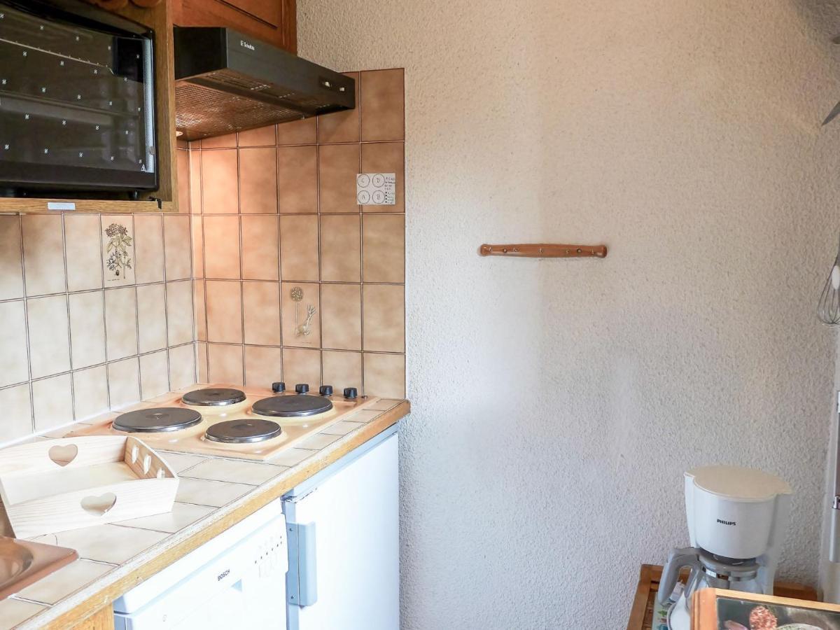 Apartment Clos Du Savoy-23 By Interhome Chamonix Buitenkant foto
